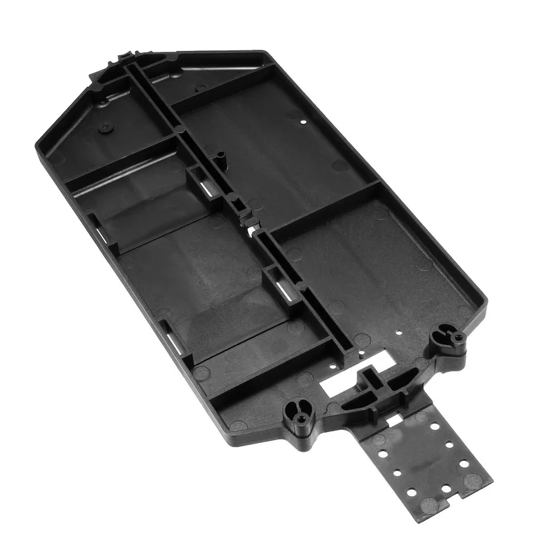 JLB Racing EA1047 пластиковые шасси для 1/10 CHEETAH 211101 11101 RC части автомобиля|car part|chassis 1/10rc car