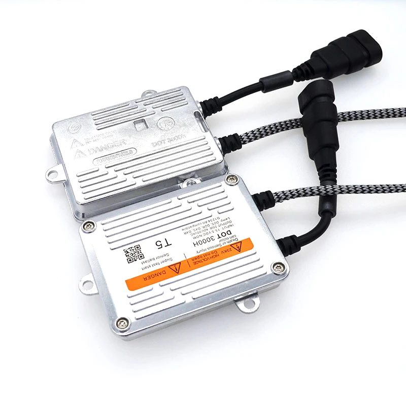 AC 12V 55W Быстрый старт HID Балласт для автомобильных фар Xenon H1 H7 H11 набор ламп DLT ксеноновый балласт аксессуары