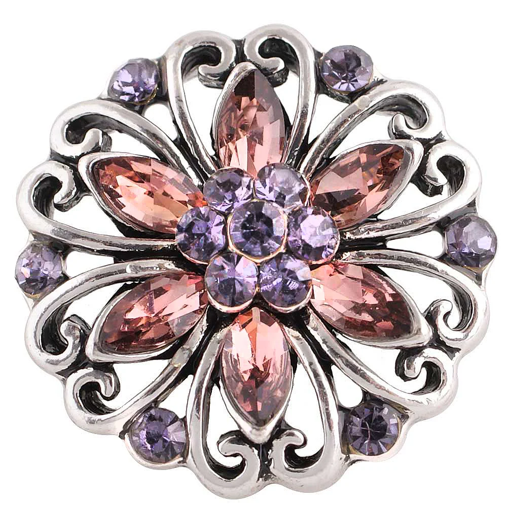 2018 Женская мода панк браслет с застежкой ювелирные изделия простой петля