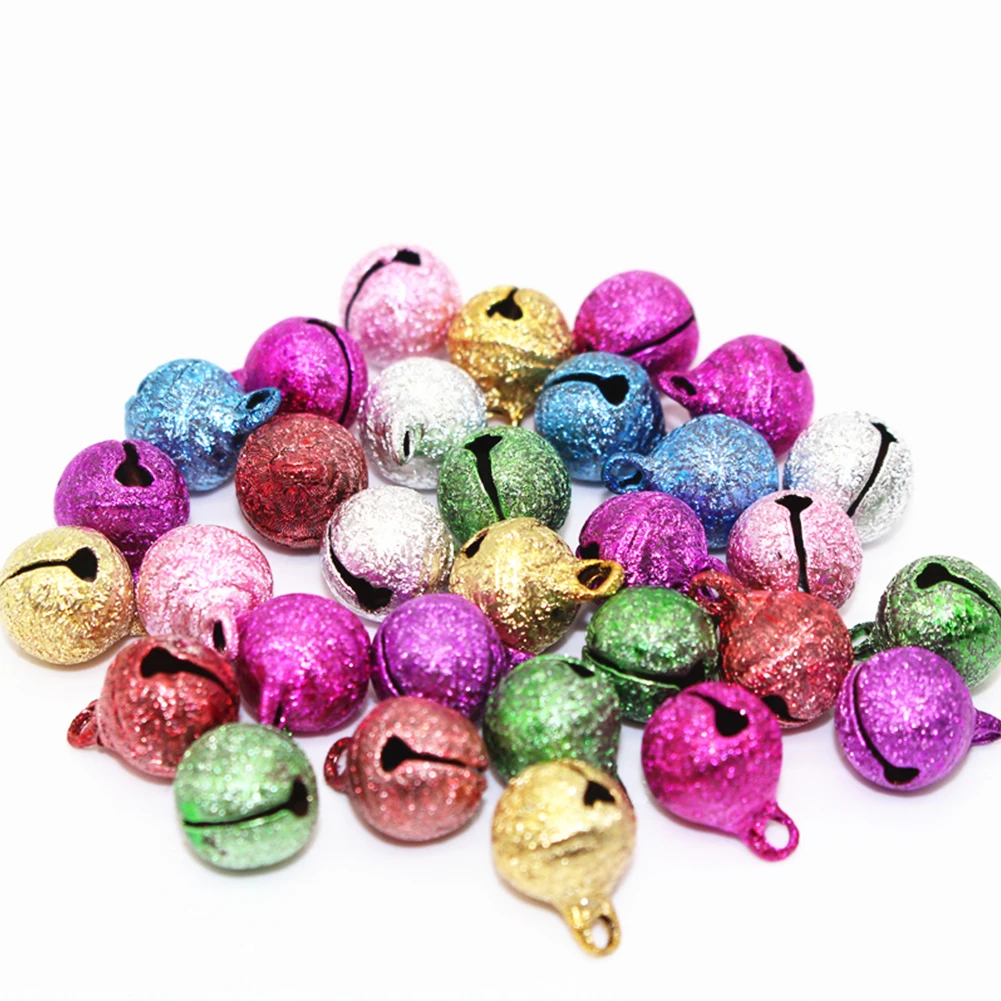 Милые товары для собак 5 шт. ошейник колокольчики щенок Милая подвеска в форме