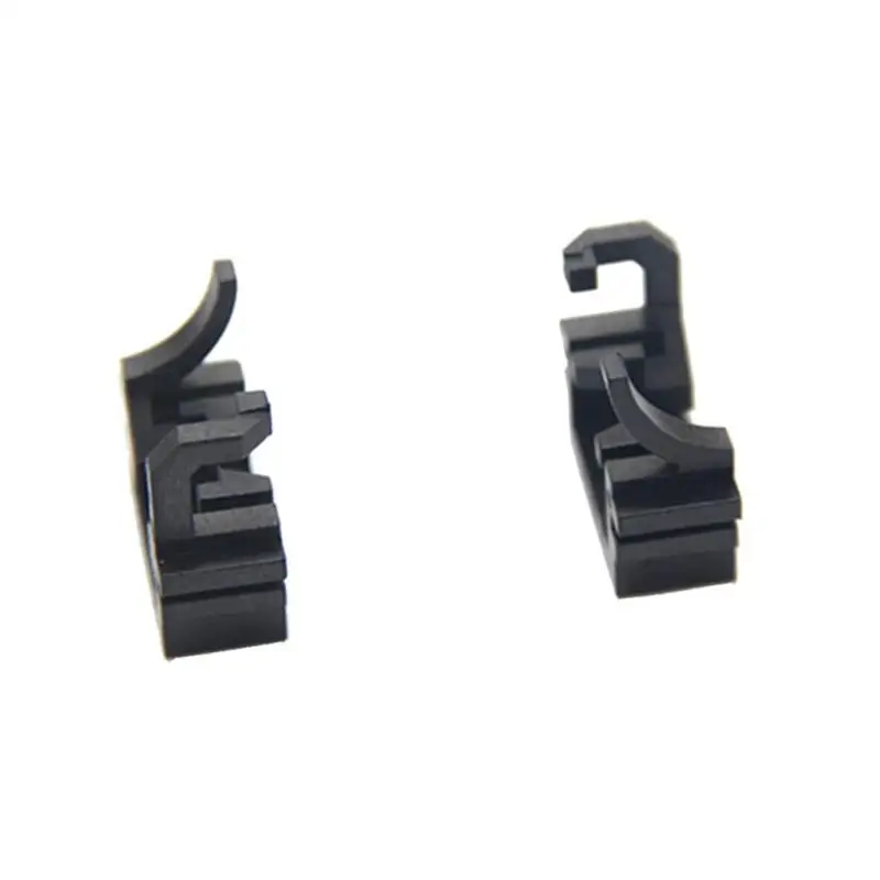 2 шт. H1 светодиодный держатель для фар разъем адаптера Ford Focus Fiesta Mondeo крепление