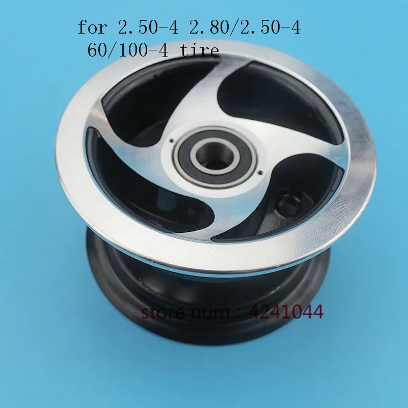 2 80/2 50-4 60/100-4 шина вакуумная твердая используется 4-дюймовый Алюминиевый сплав