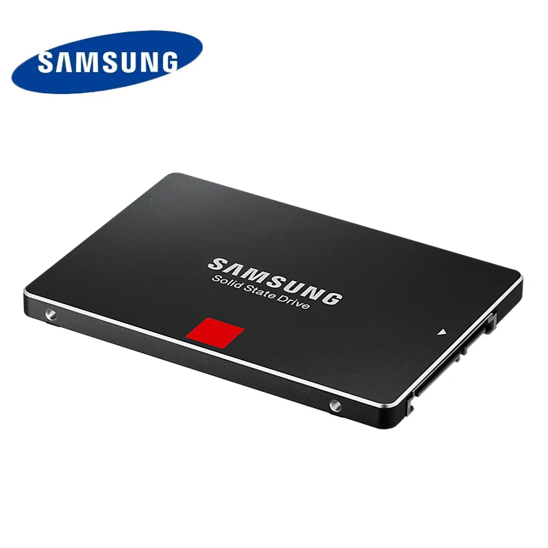 256 ГБ Samsung SSD 850 Pro Внутренний твердотельный диск SATAIII SATA 6 для ноутбуков настольных