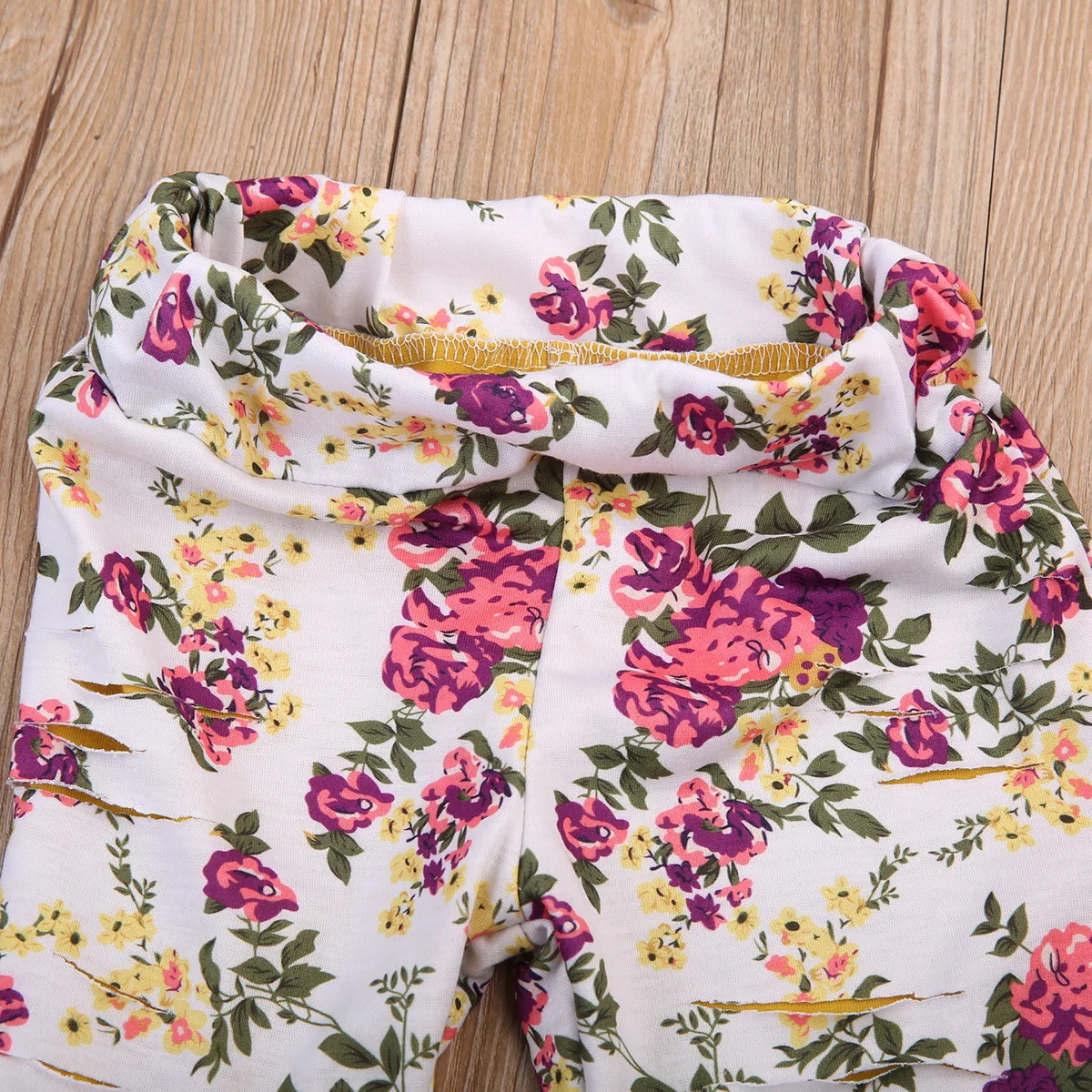 2017 Babies Girl Clothing Toddler Kids Baby Girls Floral Printed Harem Pants Trousers Leggings Clothes |