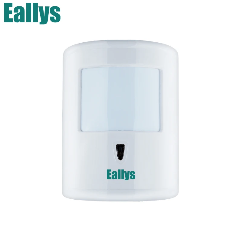 Беспроводной инфракрасный PIR датчик движения для домашних животных 433 МГц|sensor