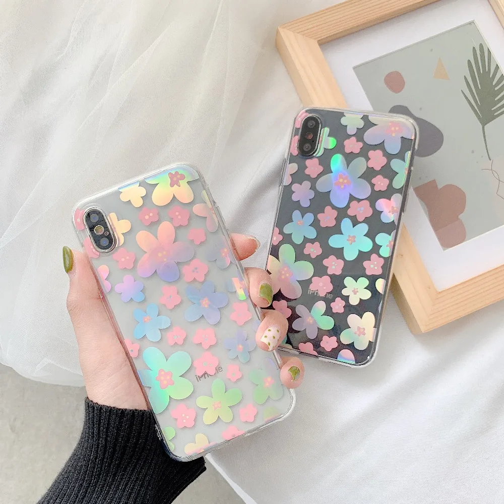 ORYKSZ Роскошный блеск прозрачный чехол для iPhone X XS Max XR силиконовый 7 8 6 6s Plus Coque |