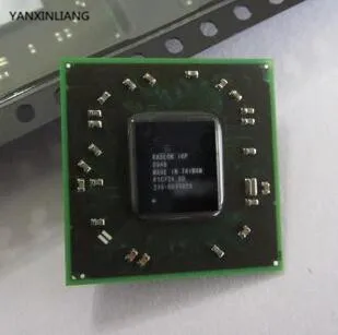 Новый оригинальный набор микросхем ATI компьютер bga 216 0674026 2 шт.|chipset bga| |
