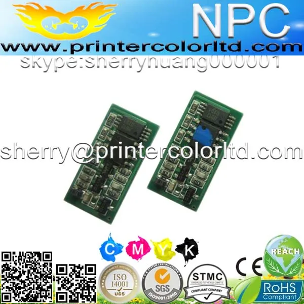 Чип для Ricoh imagio SPC 431DNHW SP430 LP 137 A SP C440 DN C431MFP 431 DNHW 430 новая лазерная чип бесплатная