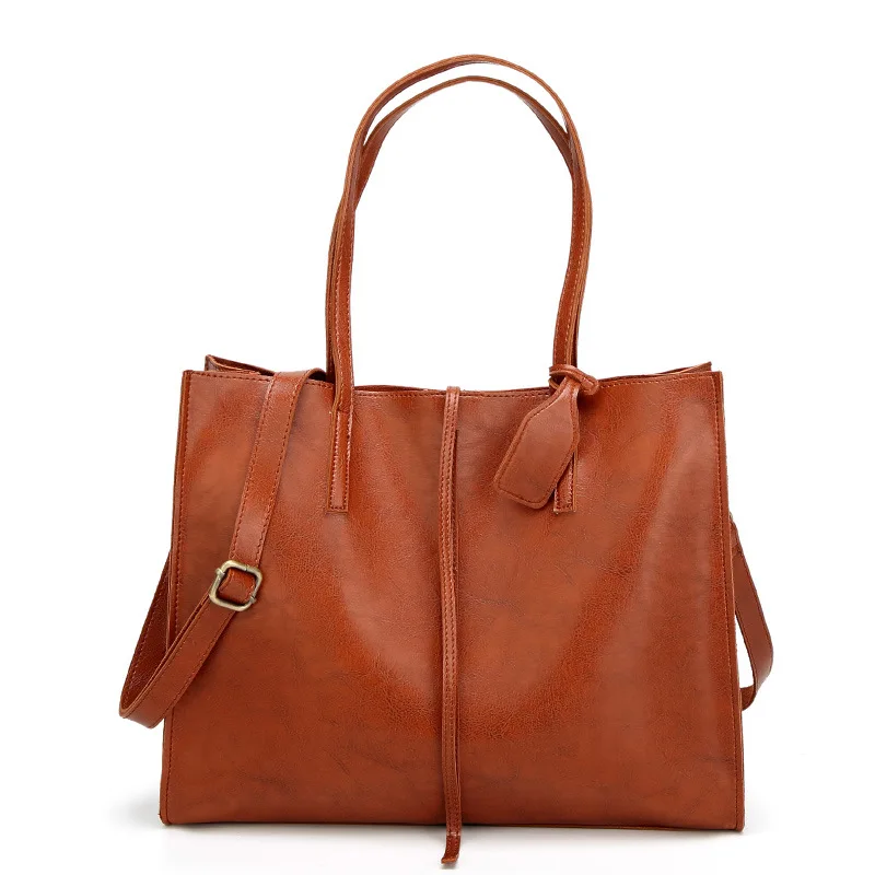 Большой женские деловые сумки для женщин конструкция Shopper сумка большие женщины