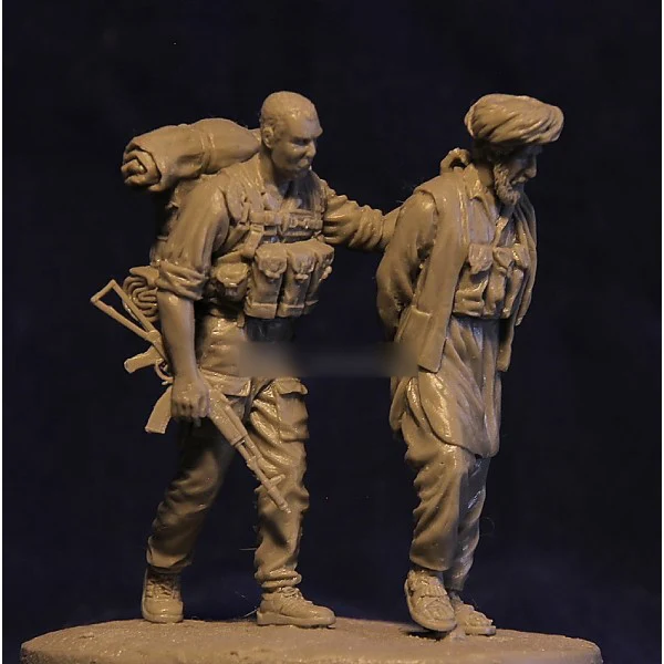 [Tuskmodel] каучуковые фигурки русских солдат масштаб 1 35|russian soldier|resin figureresin soldier |