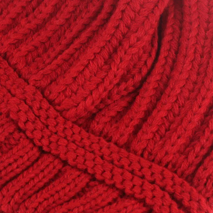 100 шт Детские вязание крючком вязаные детские шапки зимние теплые для девочек