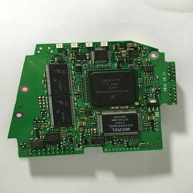 Лучшее качество A ++ оригинальный чип WIFI ICOM NEXT 2020 05 HDD для BMW Professional A2 + B C Диагностика