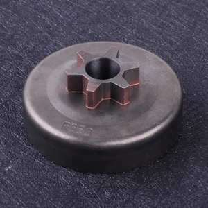 LETAOSK Новый 38 6T барабан сцепления Звездочка для партнер 350 351 352 370 371 390 420 бензопила