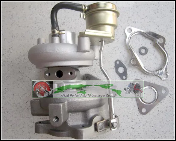 Turbo TF035 49135-00100 49135-00101 49135-00102 49135-00120 49135-00110 For ISUZU Truck Mercury Marine 4EE 4EE2-TMC 1.7L 1700ccm