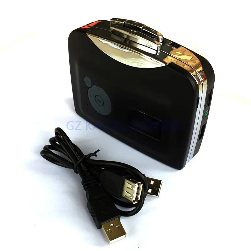 2017 новые кассетные проигрыватели (прямо в U драйверах не требуется ПК) Авто