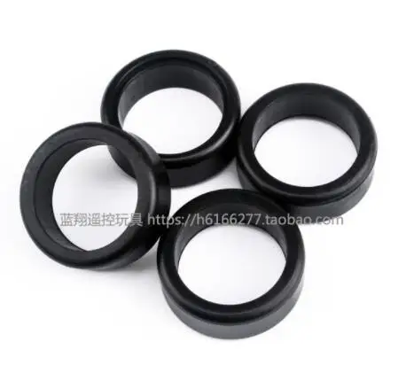 WLtoys A202 A212 A222 A232 A242 A252 RC автомобиль часть A202-45 A202-46 A212-01 A212-02 A222-01 A222-02 A232-01 A232-02 шин для центрального движения колеса - Цвет: A252-02