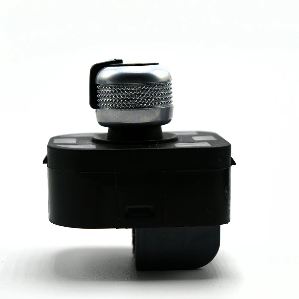 Переключатель бокового зеркала без регулировки ручки для Audi A4 S4 B6 A6 Quattro Q7 R8 TT RS4