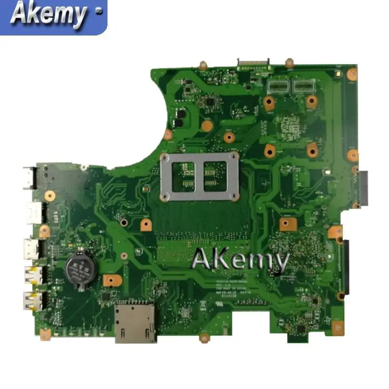 Материнская плата Amazoon для ноутбука For Asus PU551JA PU551 PU551J PRO551J протестированная 100%