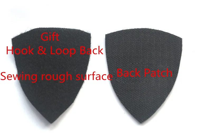 

Special Troops Shoulder Embroidered Patches Badge Military Tactical Clothing Backpack Baseball Caps Badges Armband