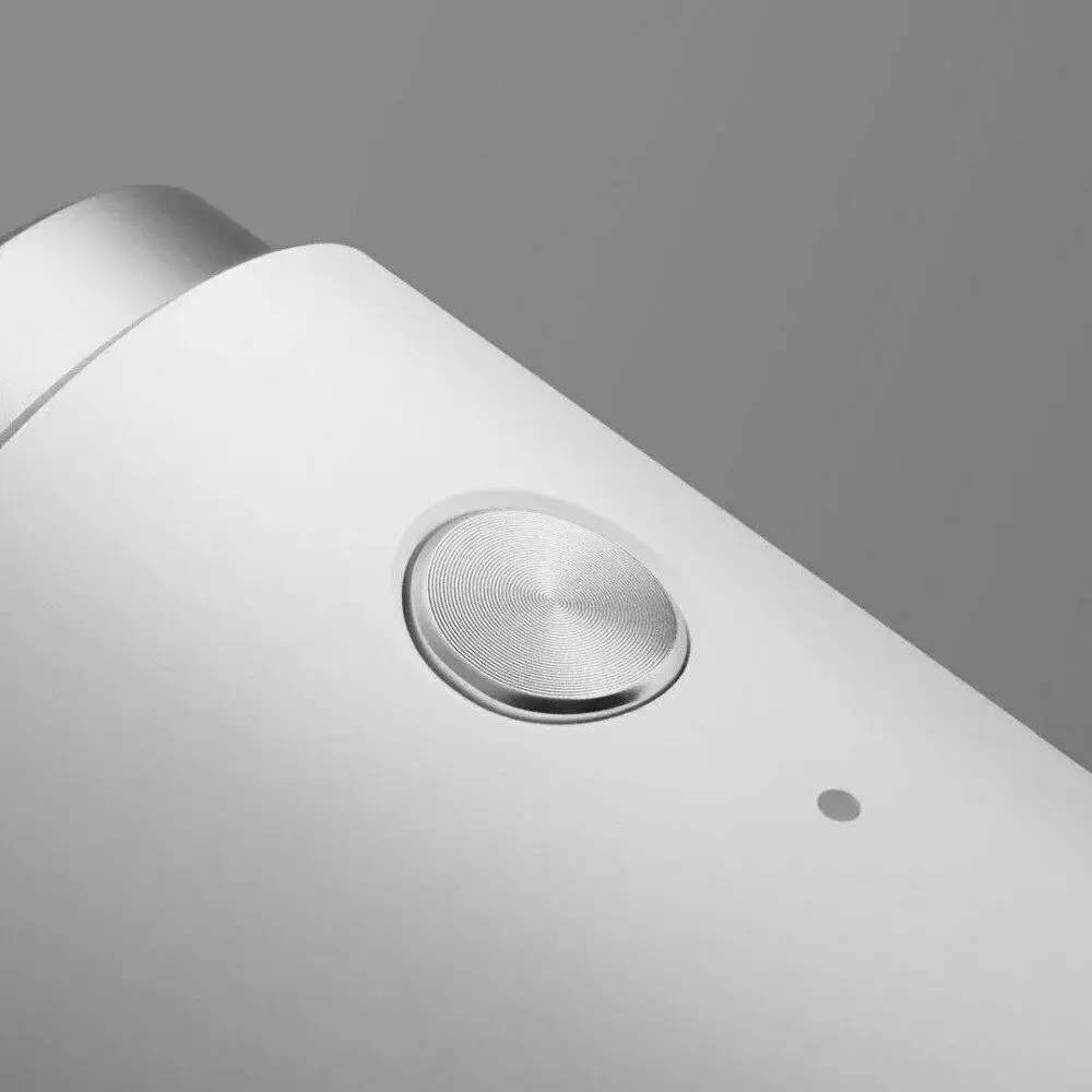 Электробритва Xiaomi SOOCAS SO WHITE ED1 с зарядкой от USB|Электробритвы| |