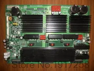 PDP 50X2/60X5 Y вождения доска 6871QYH023B 6870QYB005E Используется разбирать|pdp|boardboard board |