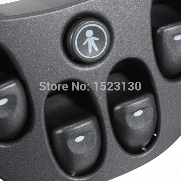 Driver Electric Power Window Control Master For Holden VT VX Commodore WH 1999-2003 |