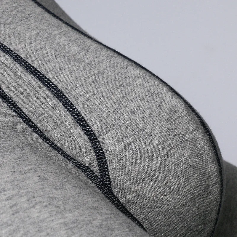 Высококачественные мужские трусы Fivepence выступающие Удлиненные Прямые хлопковые