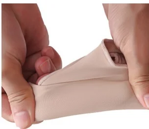 Специальная вальгусная деформация велосипедная ортопедипедия большого пальца