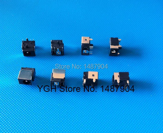 For ACER ASPIRE 5330 5330-2339 5730 5730Z LAPTOP AC DC Power Jack PORT Socket Connector PLUG |