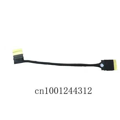 Новый оригинальный кабель питания постоянного тока для Lenovo ThinkPad E570 E575 DC02001WH10 |