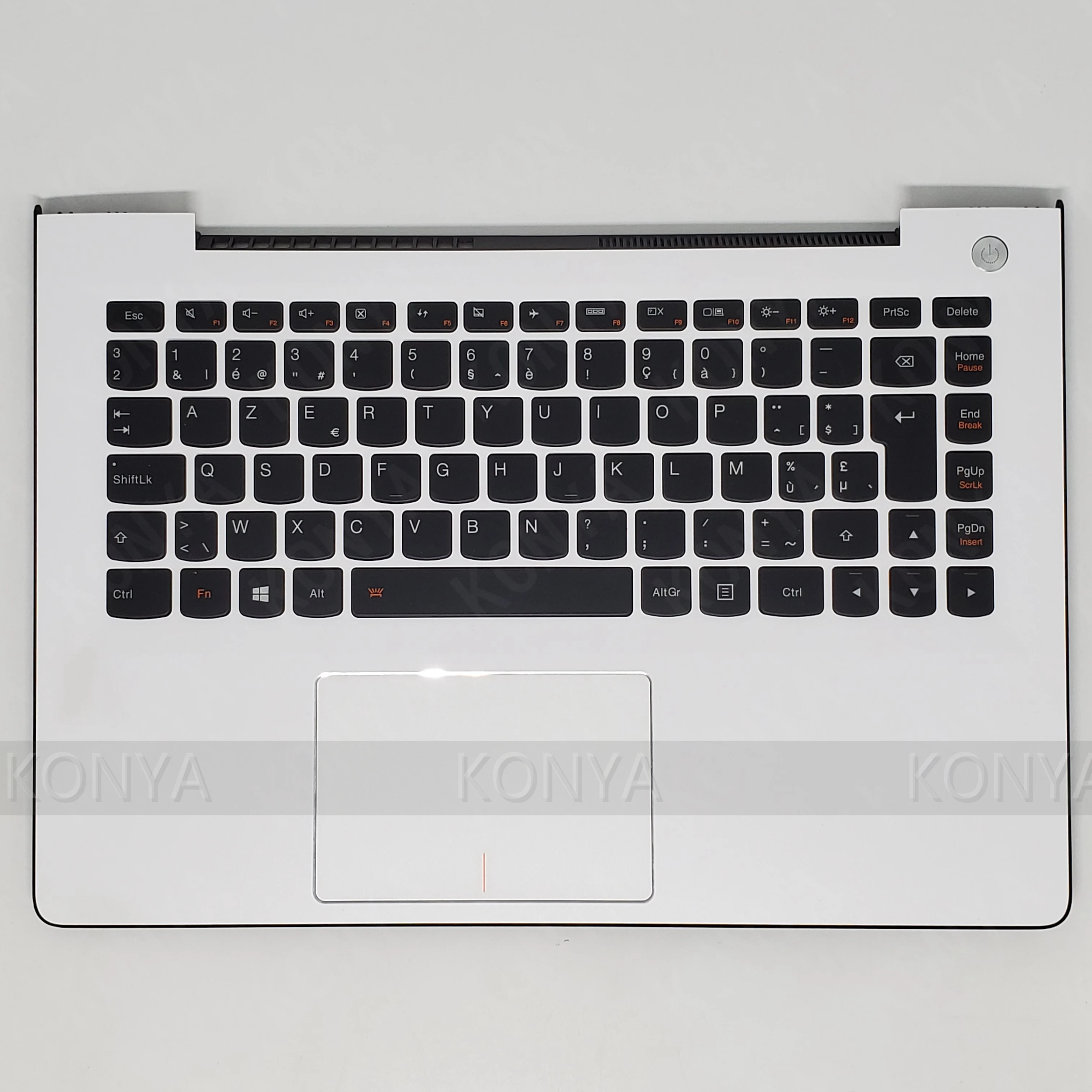 Новая оригинальная сенсорная панель palmest 5CB0J30912 5CB0J30905 5CB0J30919 для lenovo U31 70 500S 13ISK