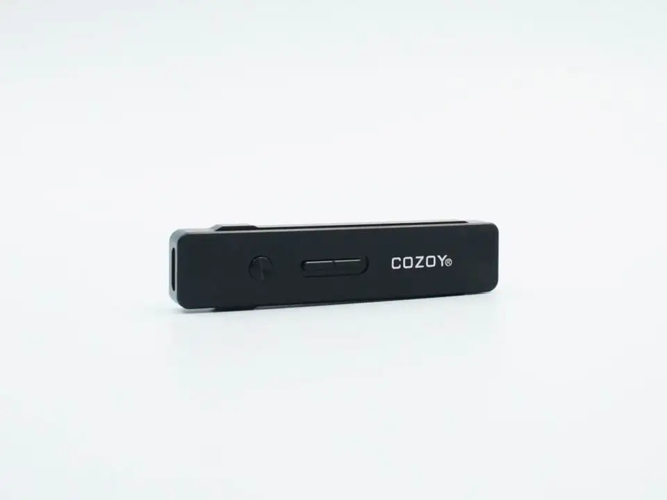 Портативный усилитель для наушников COZOY TAKT PRO с высоким разрешением