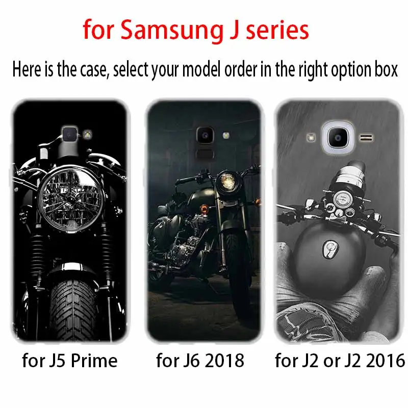 Мягкий чехол для телефона Samsung Galaxy J6 J8 J3 J5 J7 J4 Plus 2018 2016 2017 EU Prime Pro Ace j610 черный