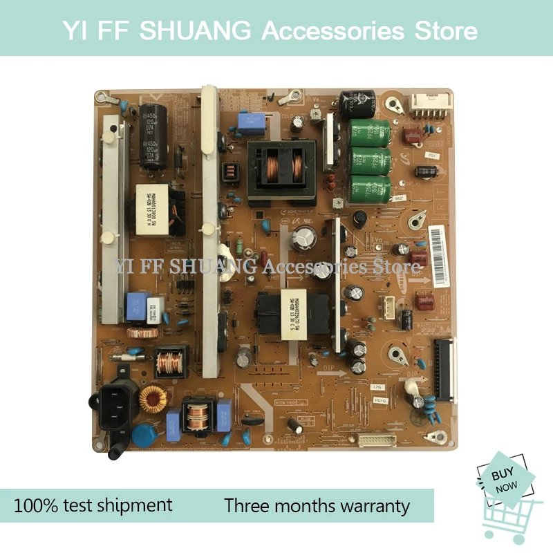 

100% test shipping for PS43F4000AR PS43F4000AJ power board BN44-00597A BN44-00597B BN44-00597C