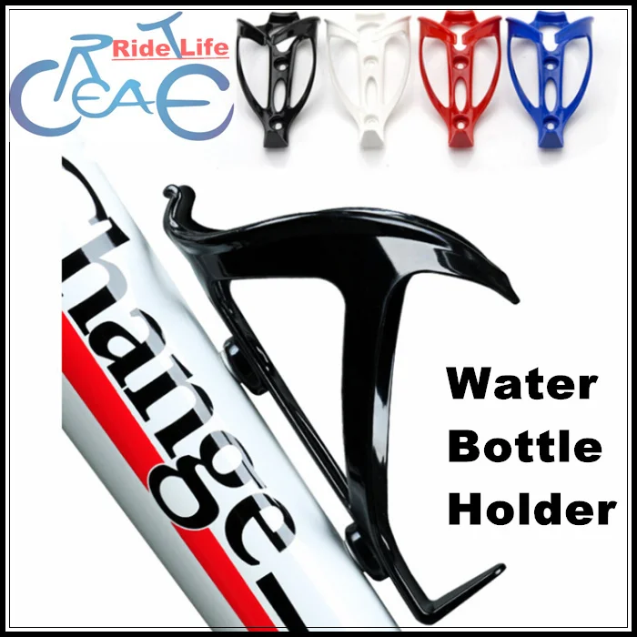 Фирменный пластиковый держатель для бутылки воды горного велосипеда новинка