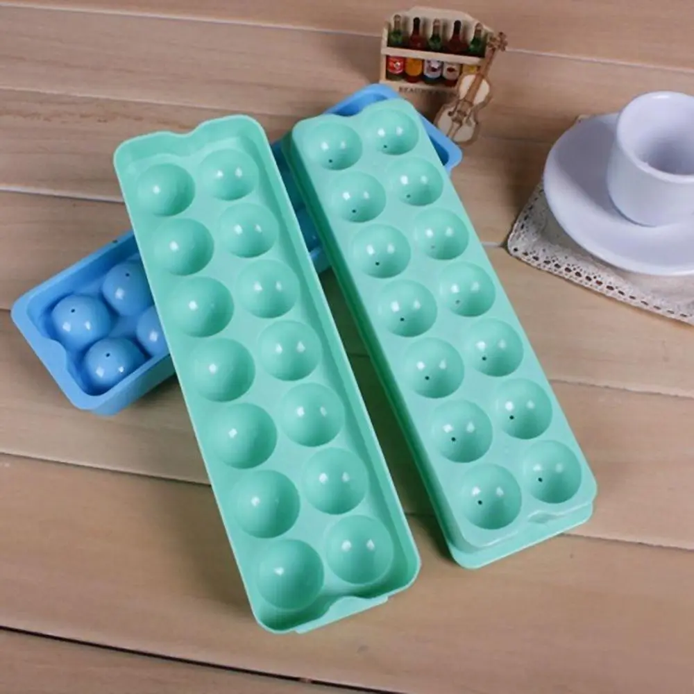 ISIX виски силиконовая форма для льда Бар мяч чайник Сфера формы кирпича лоток 14