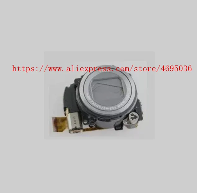 95% Новый зум-объектив для Panasonic DMC-ZR1 DMC-ZR3 DMC-ZX1 ZR1 ZR3 ZX1 ZX3 цифровая камера запасная