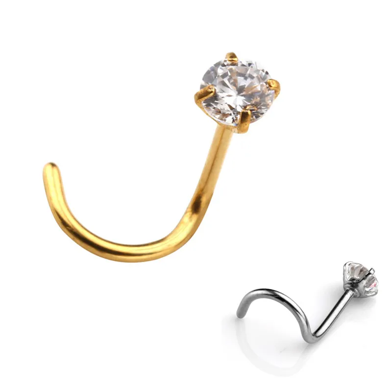 Ayliss 2x Модные Серебристые золотистые изогнутые стержни стальной кубический