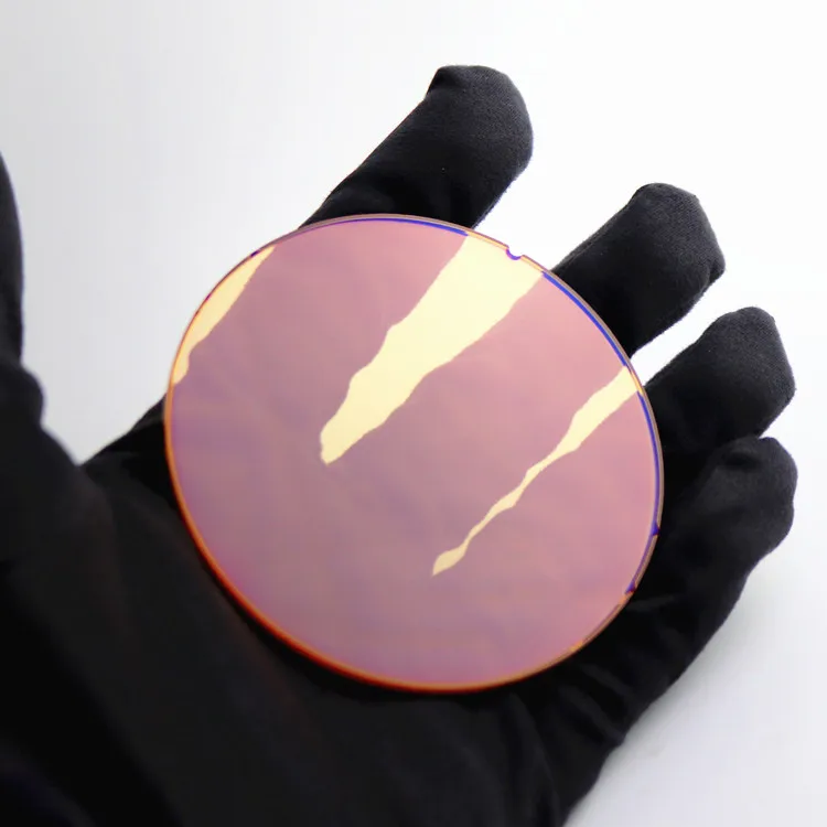 K золото зеркало линзы солнцезащитных очков плоское основание кривая 0 EXIA