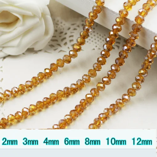 

5040 AAA высокое качество янтарный цвет AB свободное Кристальное стекло Rondelle beads.2мм 3 мм 4 мм, 6 мм, 8 мм 10 мм, 12 мм Бесплатная доставка!
