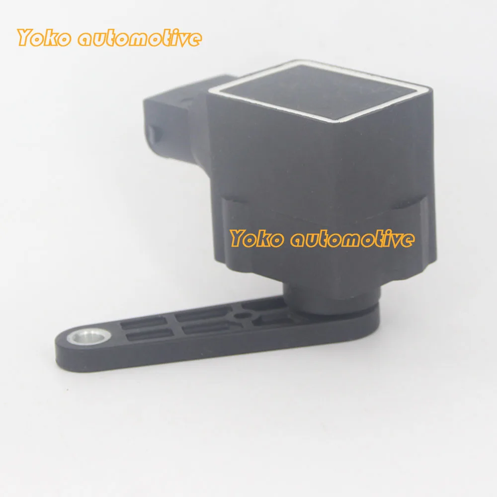 

Новая подвеска Сенсор уровня высоты Senor ксеноновый светильник Высота Сенсор для AUDI A4(8D2,B5)/A4 Avant(8D5,B5) 94/11-01/09 4B0907503