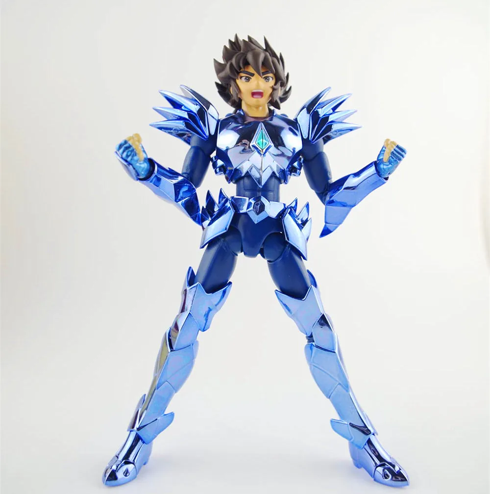 CS ускорение сен сейя ткань мифология Oden Robe Seiya металлическая SC004 *|Игровые фигурки