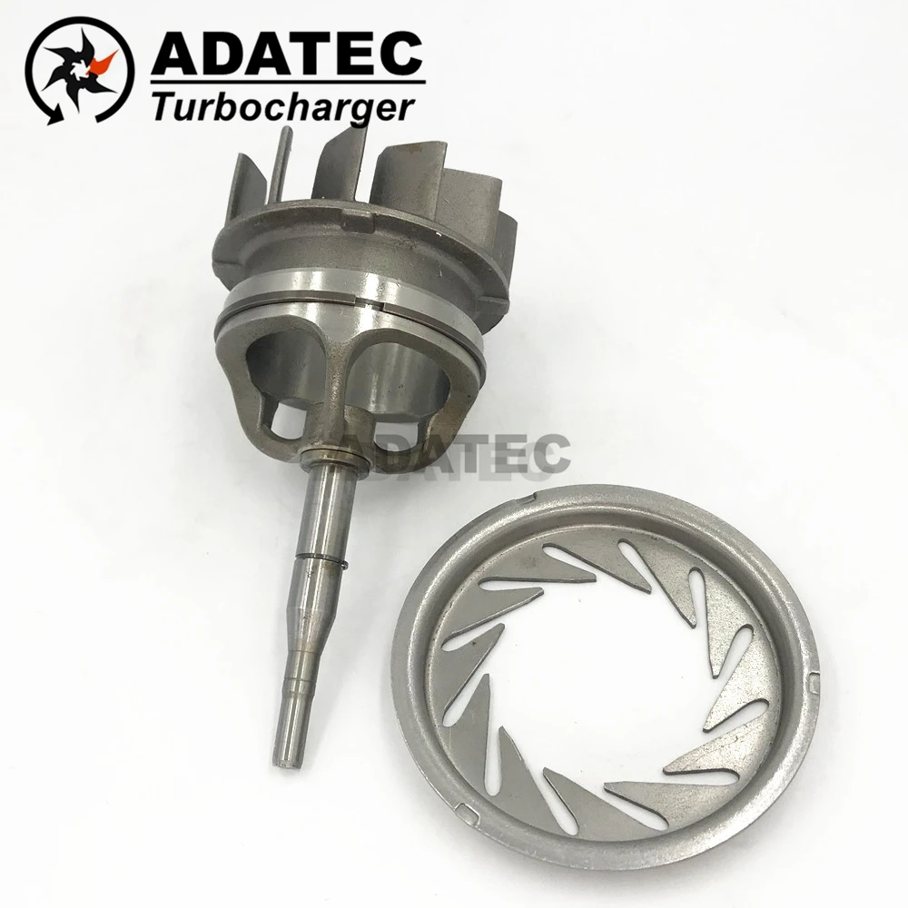 

GT1549P 707240 турбопеременная лопасть 707240-5005S VGT VNT кольцо сопла 0375J4 для Fiat Ulysse II 2,2 JTD 94 кВт-128 л.с. DW12TED4S