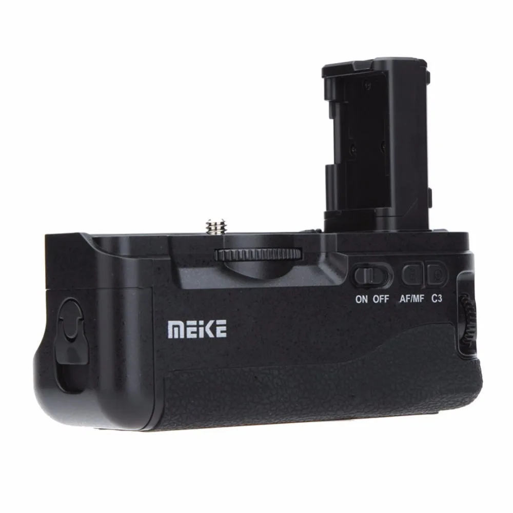 Meike MK A7II Pro встроенный беспроводной пульт дистанционного управления 2 4G держатель