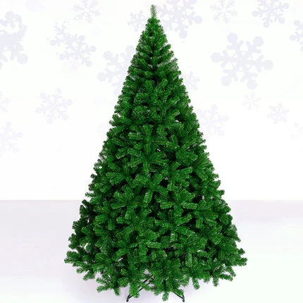 Árvore de Natal Decorações de Natal para Casa Verde Artificial Ornamentos Feliz Natal 300cm