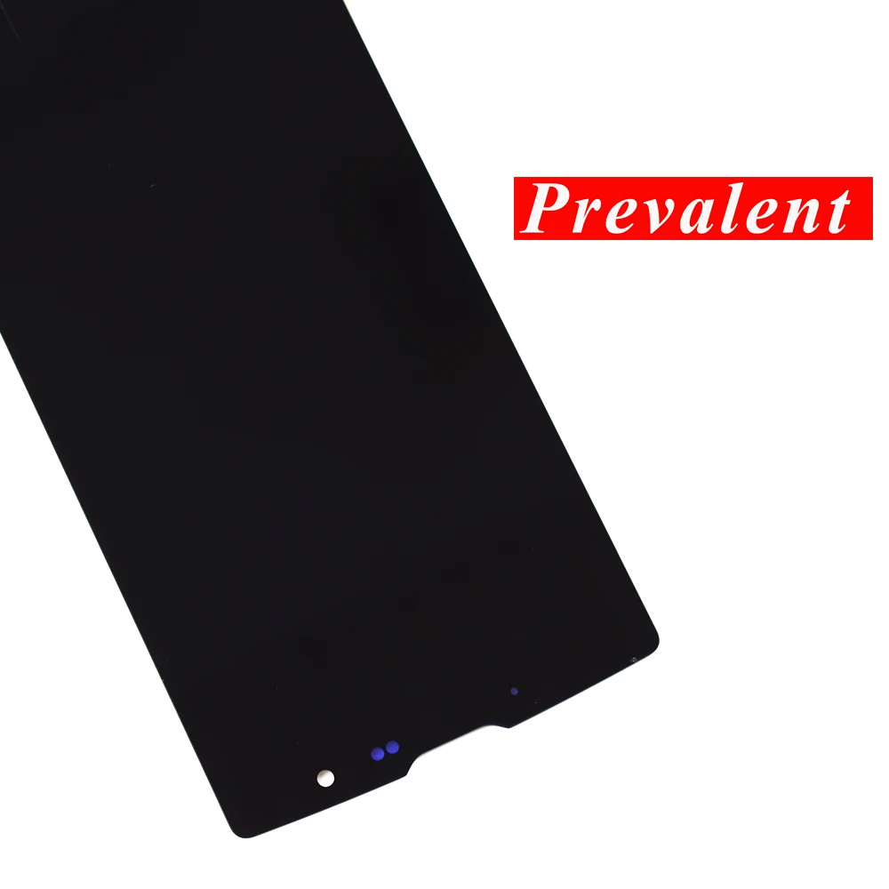 Для LG G4C H525N H525 H522Y H520Y H500 H502 Черный сенсорный экран дигитайзер сенсорная