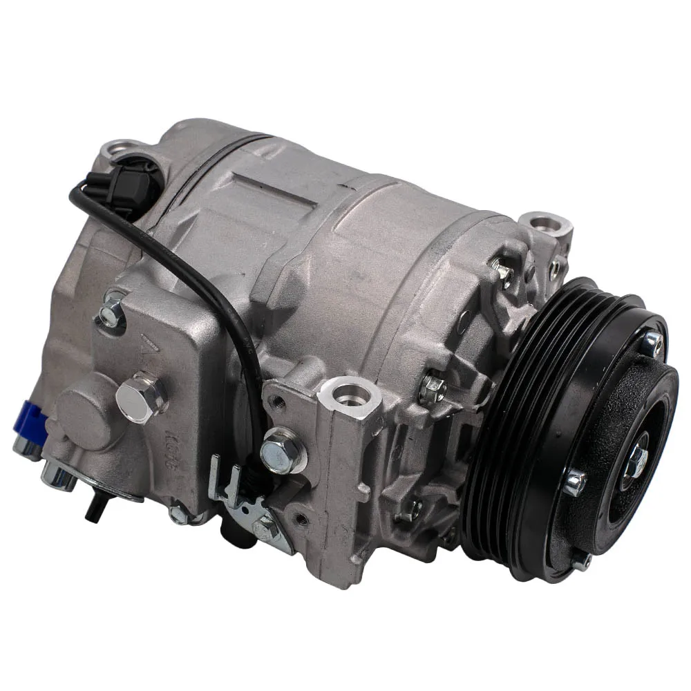 Компрессор кондиционера для BMW E65 F07 E60 E61 64509174802 климатический компрессор