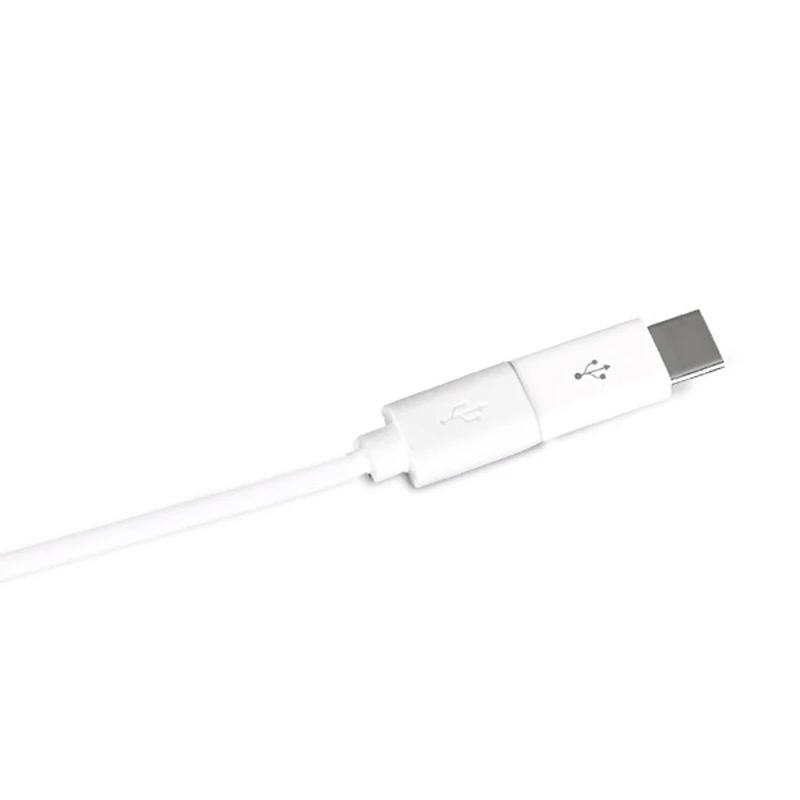 Urijk USB Android адаптер конвертер мини микро адаптер USB Женский к usb type C адаптер для преобразования головы V8 к USB 3,1 1 шт