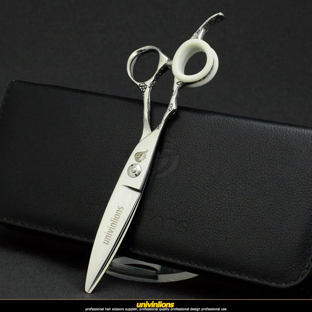 Парикмахерские ножницы для левшей 6 дюймов|hair cutting shears|cutting shearshand scissors |