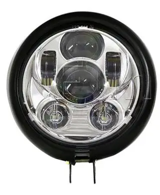 Led фара для Harley Davidson